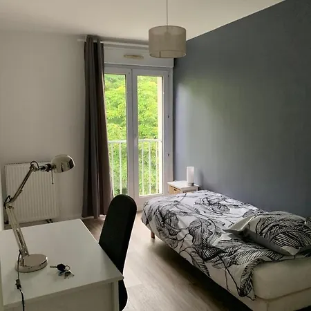 Apartman Centre Ville