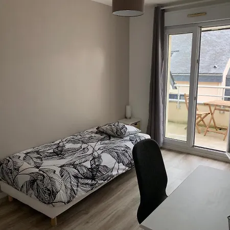 Apartman Centre Ville *