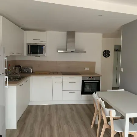 Centre Ville Apartman